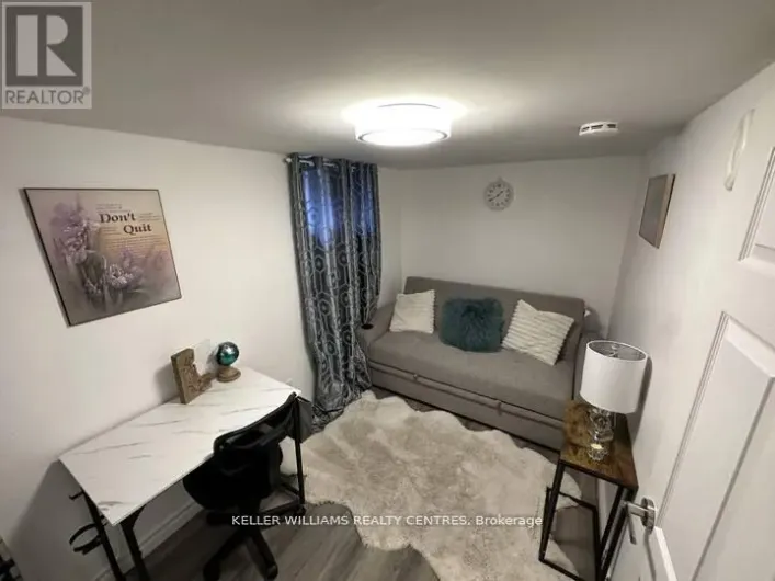 LOWER - 17 OAK PARK AVENUE, Toronto