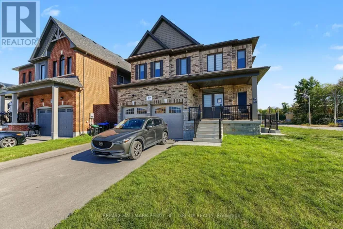 LOWER - 17 TURLEY WAY, Essa