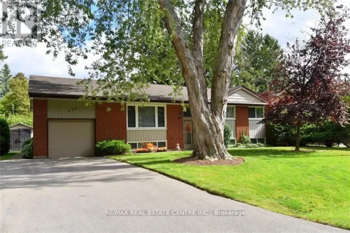 LOWER - 171 MANITOU WAY, Hamilton