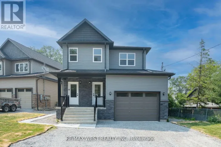 LOWER - 172 CUNDLES ROAD W, Barrie