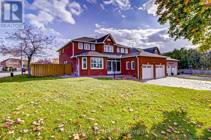 LOWER - 1721 VILLAGE VIEW PLACE, Mississauga