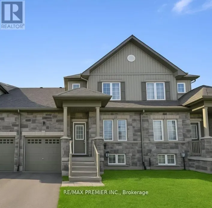 LOWER - 177 ISABELLA DRIVE, Orillia