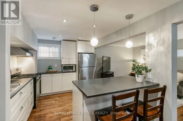 LOWER - 18 JACOB DRIVE, Whitby