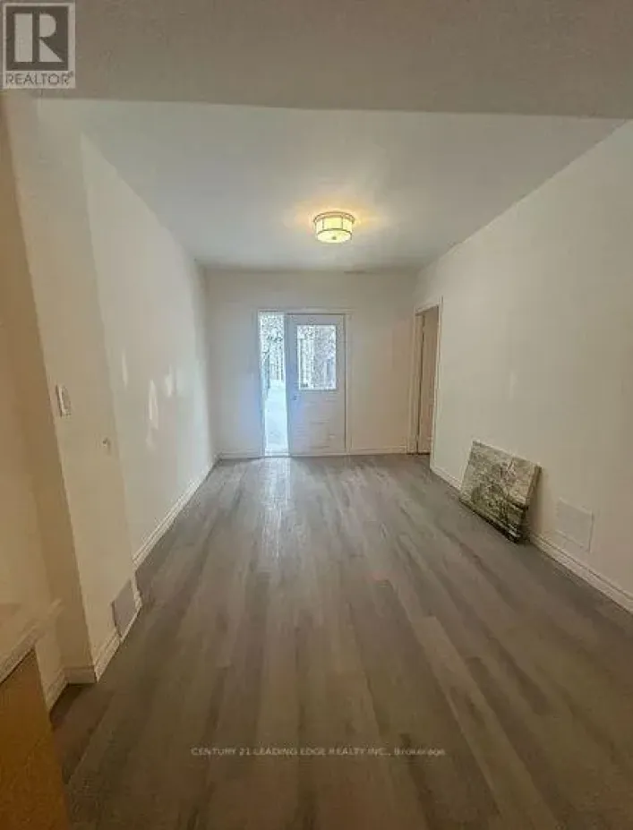 LOWER - 18 LOGGERS TRAIL, Whitchurch-Stouffville