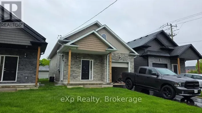 LOWER - 180 COMMERCIAL STREET, Welland