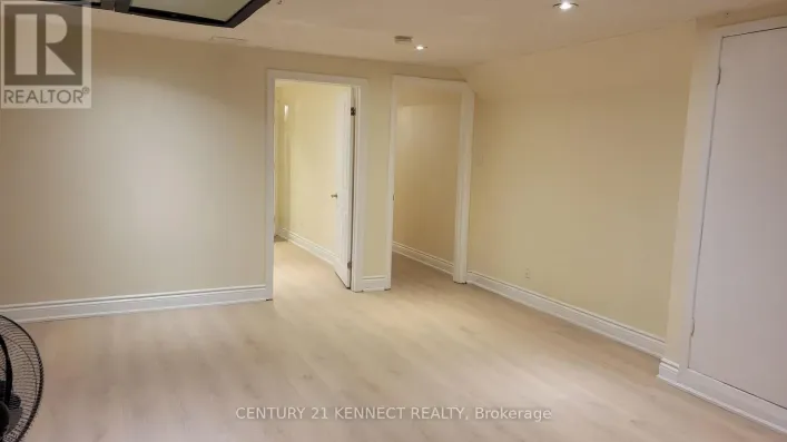 LOWER - 181 AUGUSTA AVENUE, Toronto