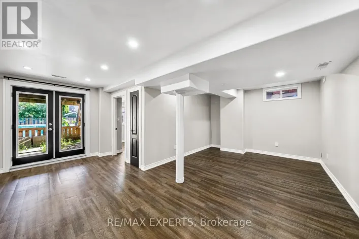 LOWER - 1821 LAMSTONE STREET, Innisfil