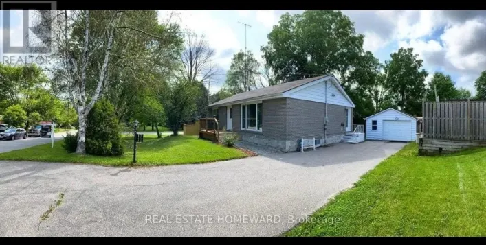 LOWER - 184 AVENUE ROAD, Newmarket