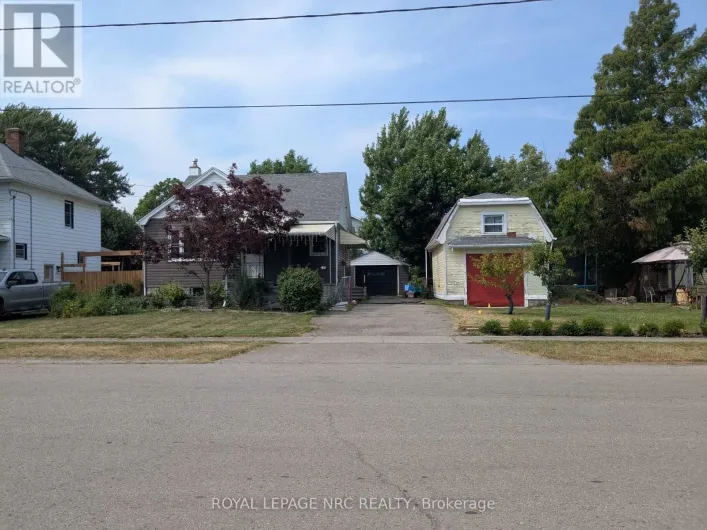 LOWER - 187 NEFF STREET, Port Colborne