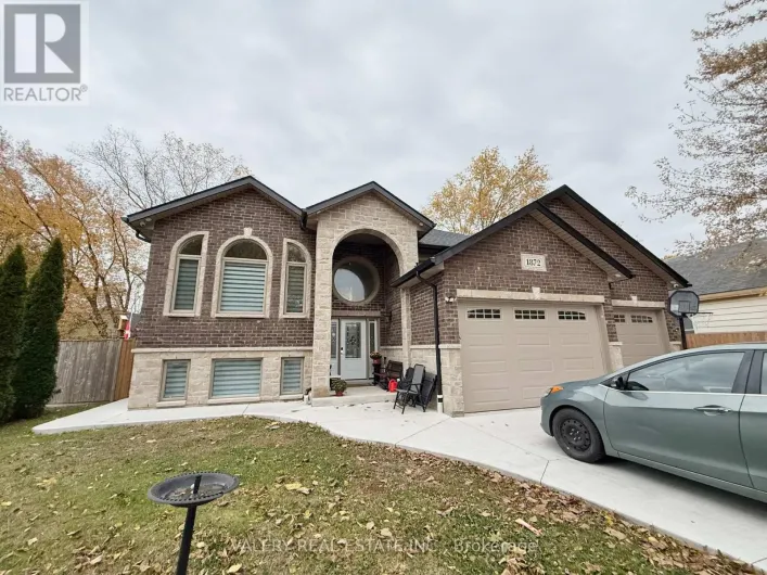 LOWER - 1872 LONGFELLOW AVENUE, Windsor