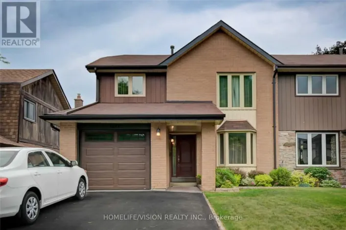 LOWER - 1877 UNA ROAD, Pickering