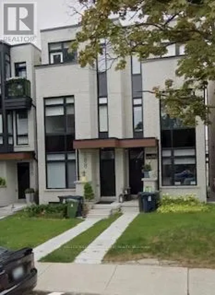 LOWER - 188 MCROBERTS AVENUE, Toronto