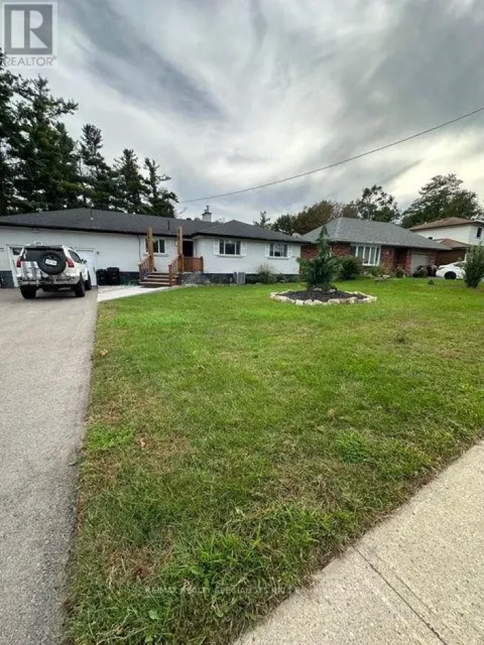 LOWER - 189 LITTLE AVENUE, Barrie