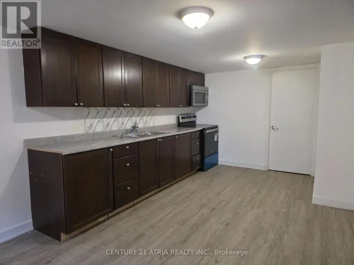 LOWER - 19 MEADOWVIEW AVENUE, Markham
