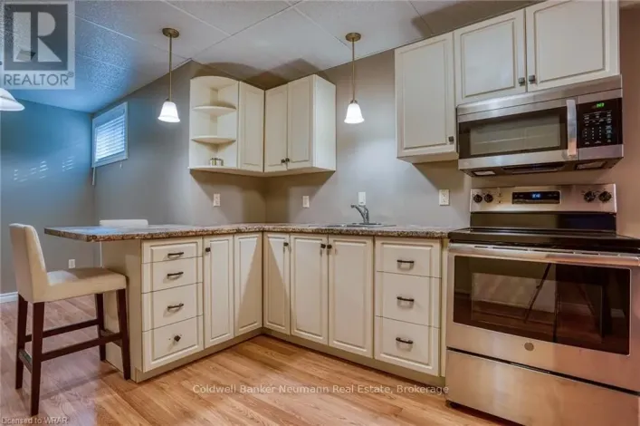 LOWER - 19 PEACHTREE CRESCENT, Guelph