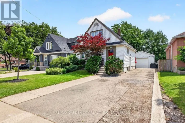 LOWER - 191 EAST 43RD STREET, Hamilton
