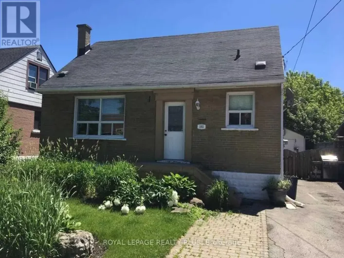 LOWER - 193 EAST 12 STREET, Hamilton