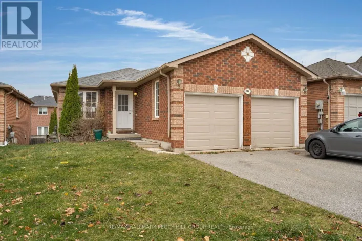 LOWER - 194 COUNTRY LANE, Barrie