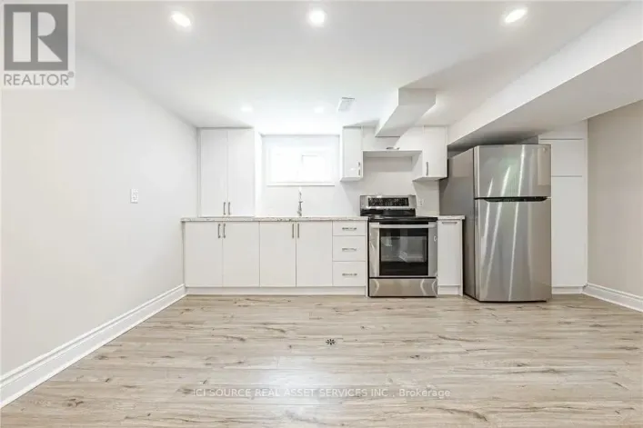 LOWER - 194 CROCKETT STREET, Hamilton