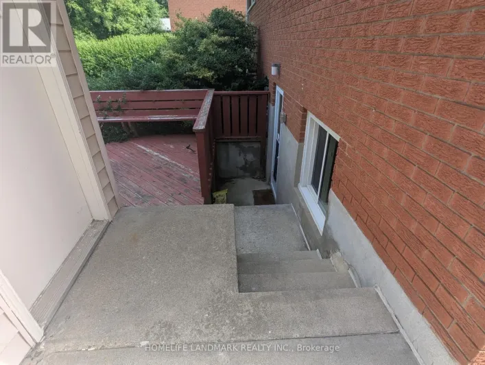 LOWER - 195 CARTER AVENUE, Waterloo