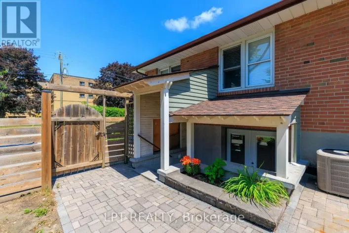 LOWER - 195 GROVE STREET E, Barrie