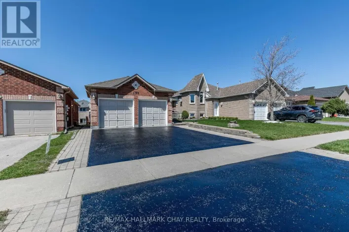 LOWER - 196 COUNTRY LANE, Barrie