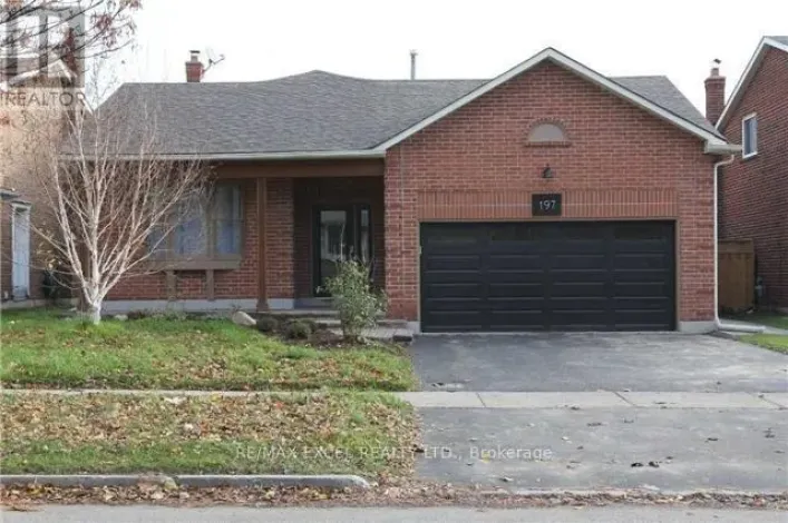 LOWER - 197 LANCASTER AVENUE, Newmarket