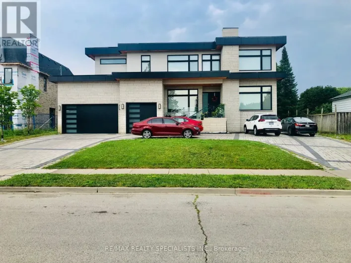 LOWER - 1987 GLENDALE DRIVE, Pickering