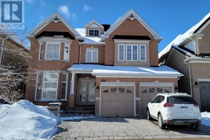LOWER 2 - 156 ATHERTON AVENUE, Ajax