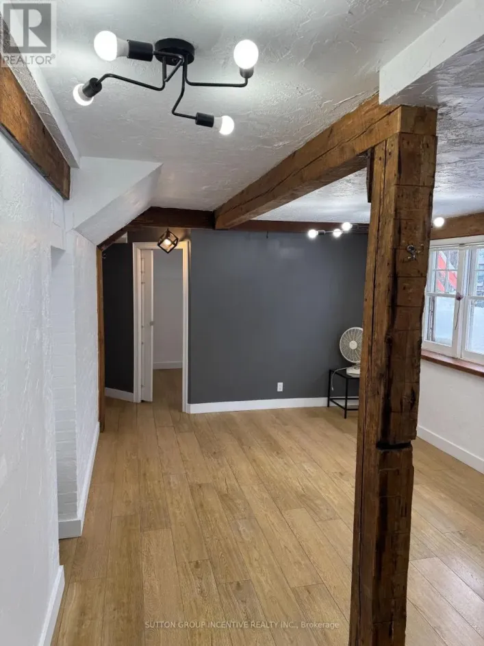 LOWER 2 - 233 ELLERSLIE AVENUE, Toronto