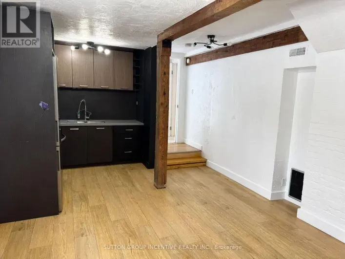 LOWER 2 - 233 ELLERSLIE AVENUE, Toronto