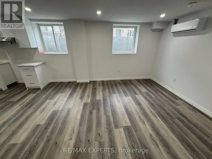 LOWER 2 - 81 MCKERNAN AVENUE, Brantford