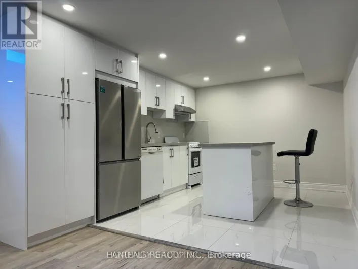 LOWER 2 BARKER COURT, Markham