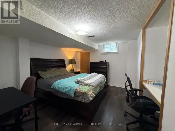 #LOWER - 2 HIGGINSON STREET, Markham