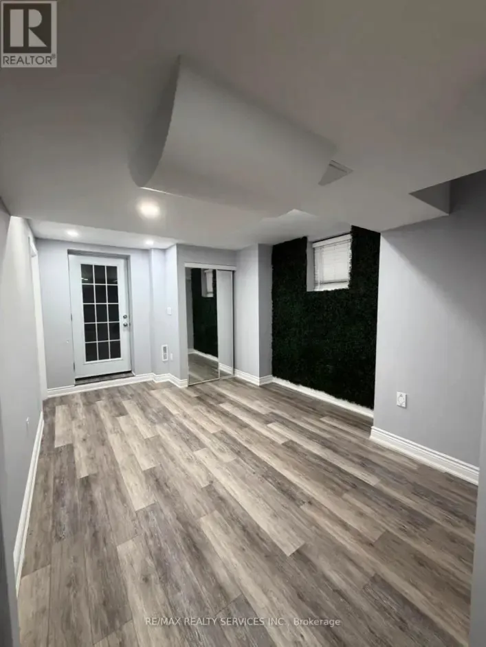 LOWER - 2 TONALITE ROAD, Brampton