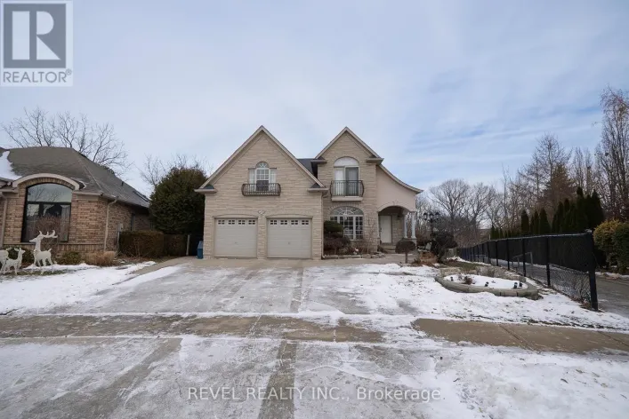 LOWER - 20 CASSON LANE, Brantford