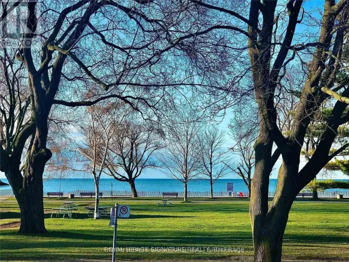 LOWER - 20 KEW BEACH AVENUE, Toronto