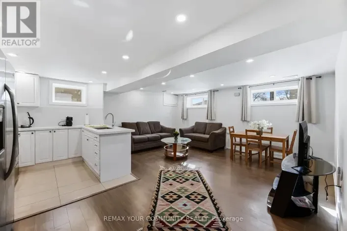 LOWER - 200 GOULDING AVENUE N, Toronto