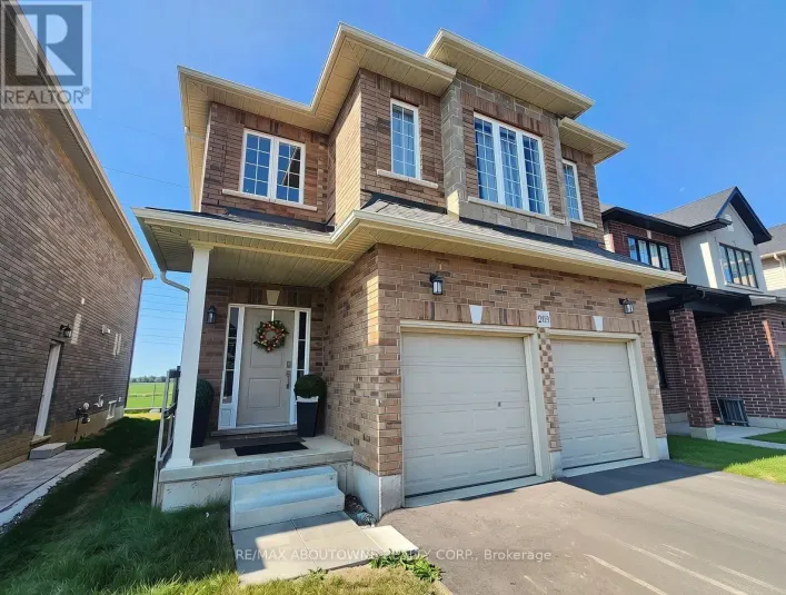 LOWER - 203 ROCKLEDGE DRIVE, Hamilton