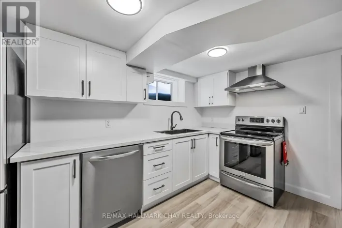 LOWER - 204 TUPPER STREET W, New Tecumseth