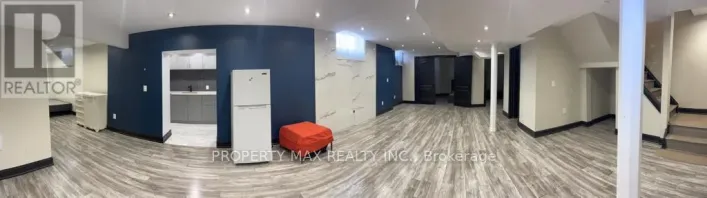 LOWER - 205 MONTE CARLO DRIVE N, Vaughan