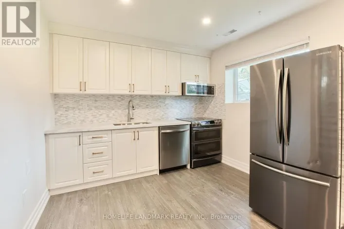 LOWER - 21 ROBINGLADE DRIVE, Toronto