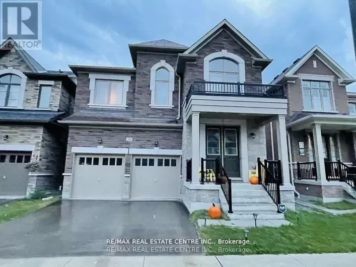 LOWER - 21 WHITEFISH STREET, Whitby