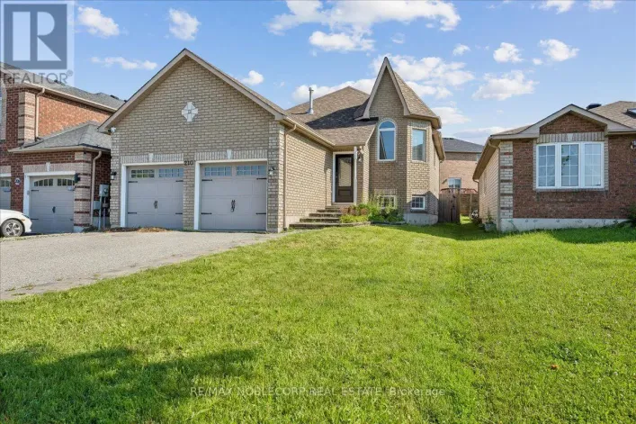 LOWER - 210 DUNSMORE LANE, Barrie
