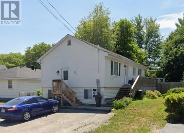 LOWER - 211 CLIFF ROAD, Barrie