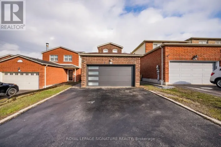 LOWER - 211 GLEN HILL DRIVE, Whitby