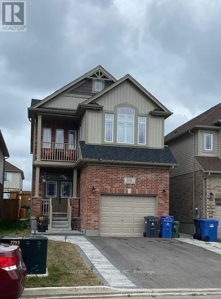 LOWER - 212 MACALISTER BOULEVARD, Guelph
