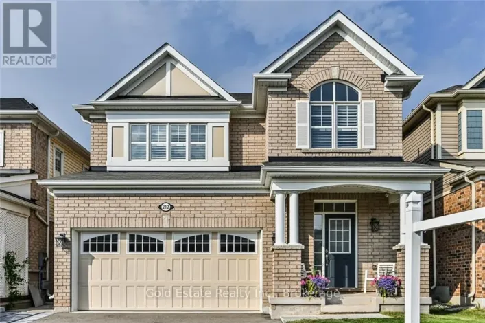 LOWER 212 SPRING CREEK DRIVE, Hamilton