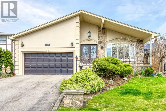 LOWER - 2125 VARENCY DRIVE, Mississauga