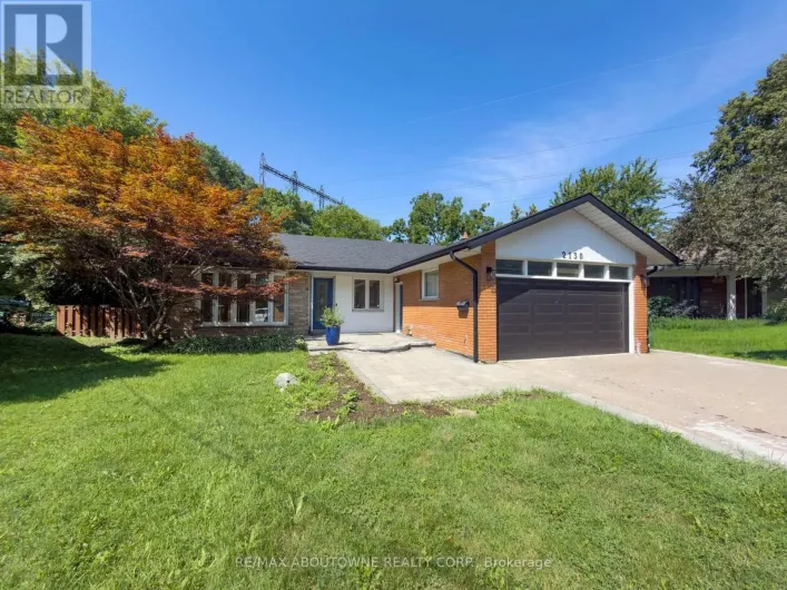 LOWER - 2130 GREENHURST AVENUE, Mississauga